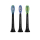 Philips Sonicare Końcówki do szczoteczki HX9073/33 C3 Premium Plaque Defence - 430521 - zdjęcie 2